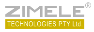 Zimele logo